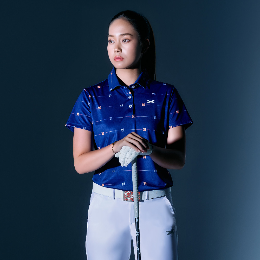 XOLO SIAMESE BLOOM POLO CODE : 040144