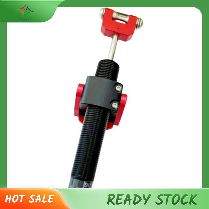 [luxiang.th] สําหรับ I33T Racing Analog Adjustable Hydraulic Rod Pedal Buffer