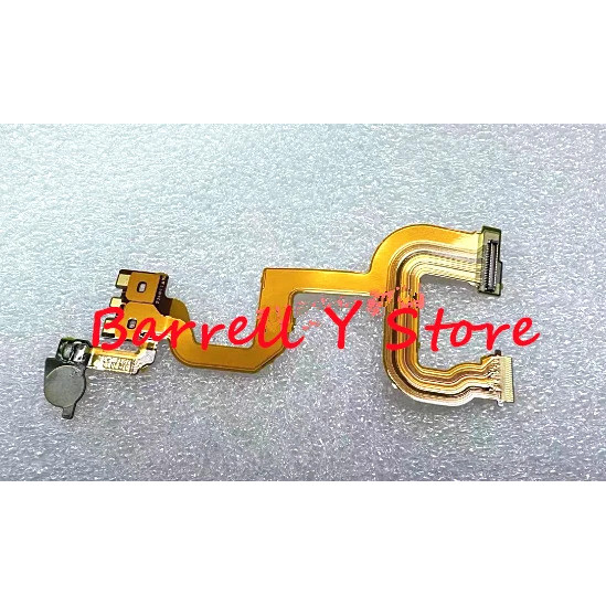 สําหรับสายริบบิ้นช่องใส่แบตเตอรี่ SONY RX100 M7 ZV1M2