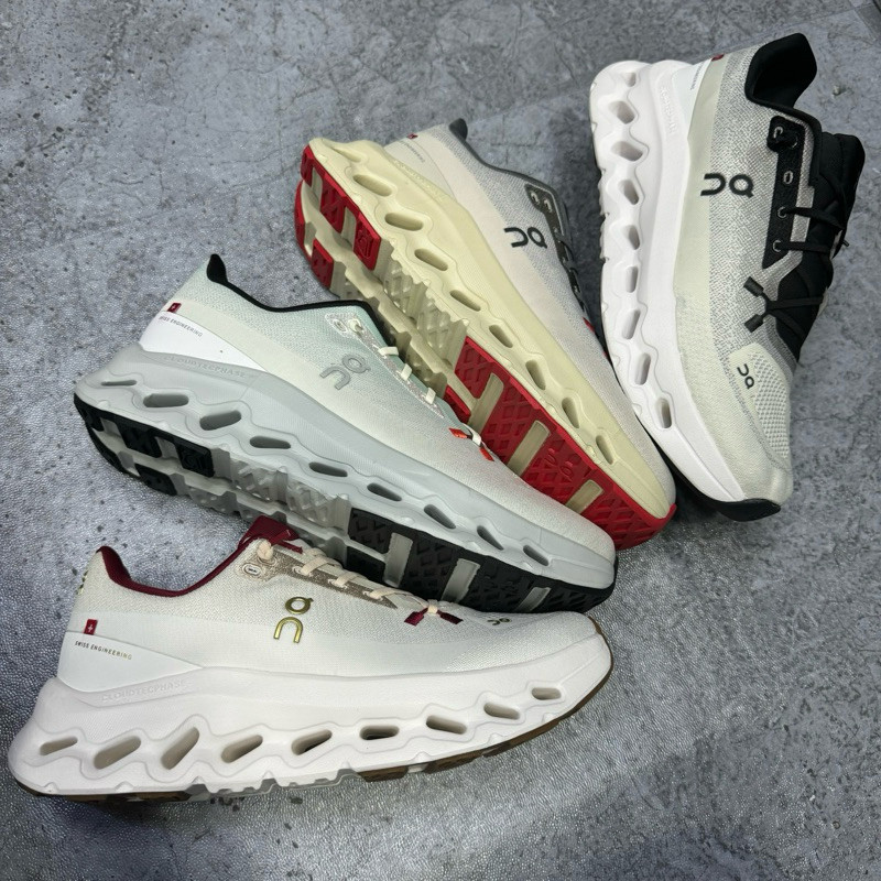 ที่วิ่ง Cloudเอียง Unise BM8N