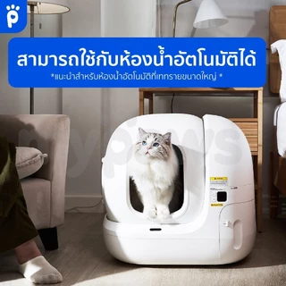 (ส่งด่วน) My Paws ทรายแมวเต้าหู้ขนาด 24 ลิตร Natural Tofu Cat litter เกรดพรีเมียม ฝุ่นน้อย จับตัวไว ละลายน้ำดี ถุงใหญ่