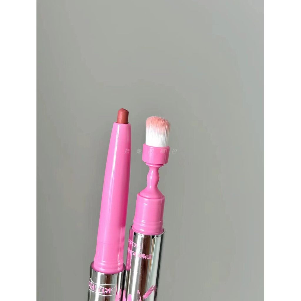 lip liner lipliner Moms Sensual Powder Mist Toot Lip~NEIYOU NEIYOU Double-Headed Lip Liner Outline L