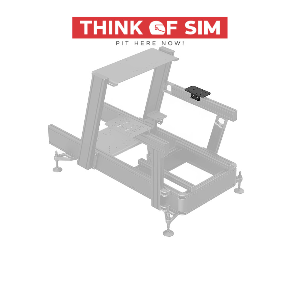 Sim Lab Joystick Mount ชุดติดตั้งจอยควบคุม (Joystick) สำหรับ Flight sim