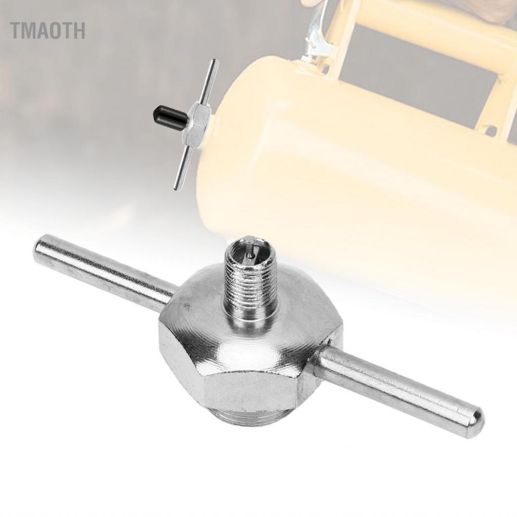 Tmaoth Tmaoth เติมเปลี่ยนหมวกสำหรับ Vaper 19487 Sprayer Non Aerosol Spot FILLER พร้อม T และปะเก็น