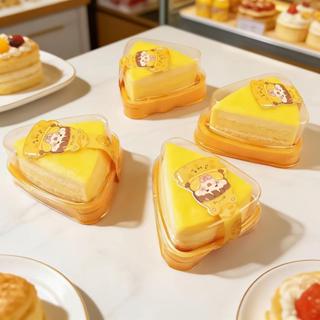 จัมโบ้ชีส Cube ความเครียด Ball ช้า Rebound Shapeable ความเคร…