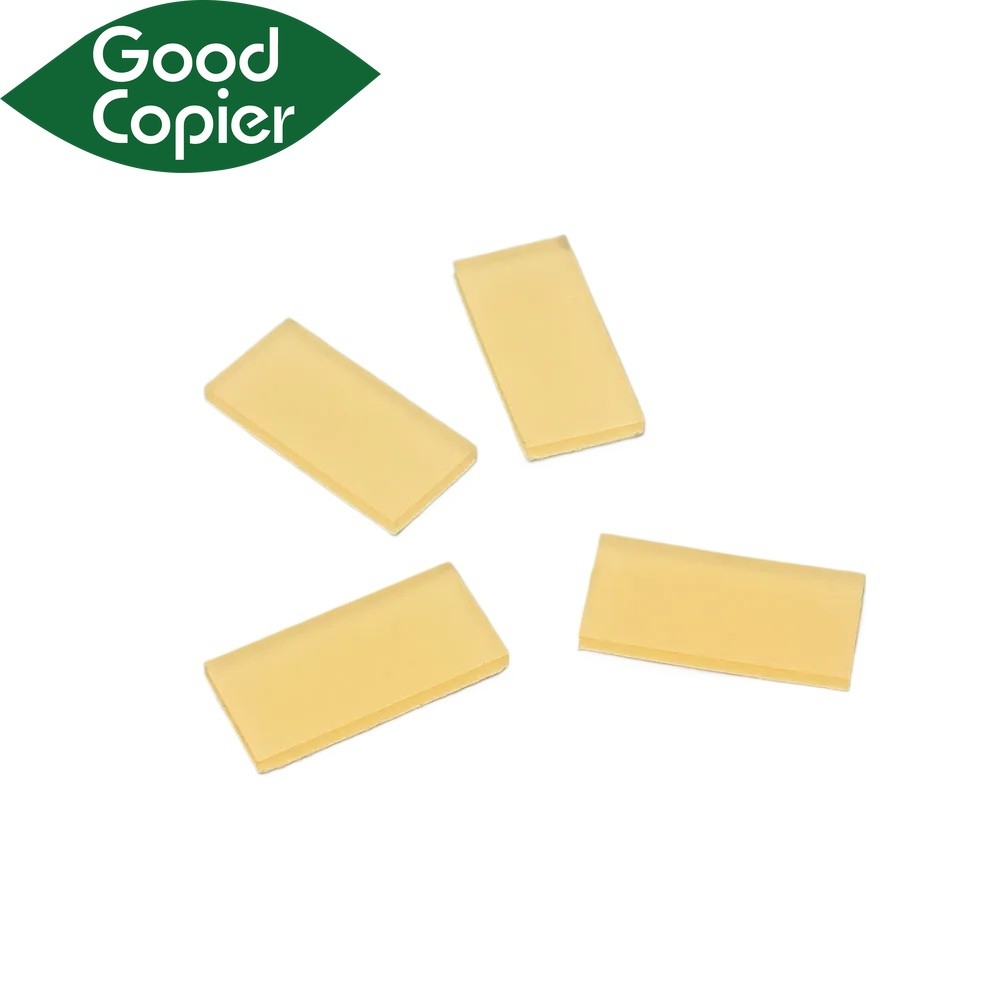 10 ชิ้น Seperator Pad 019-1183 สําหรับ Riso RZ 200 220 230 300 310 330 370 390 530 570 970 990