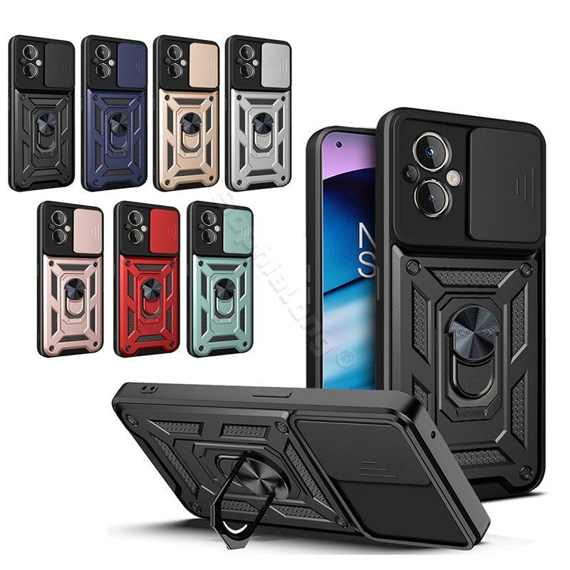 Mecha Design Cool สําหรับ OPPO Reno7 Reno8 Z Lite F21 Pro OnePlus Nord N20 CPH2343 CPH2341 CPH2455 C