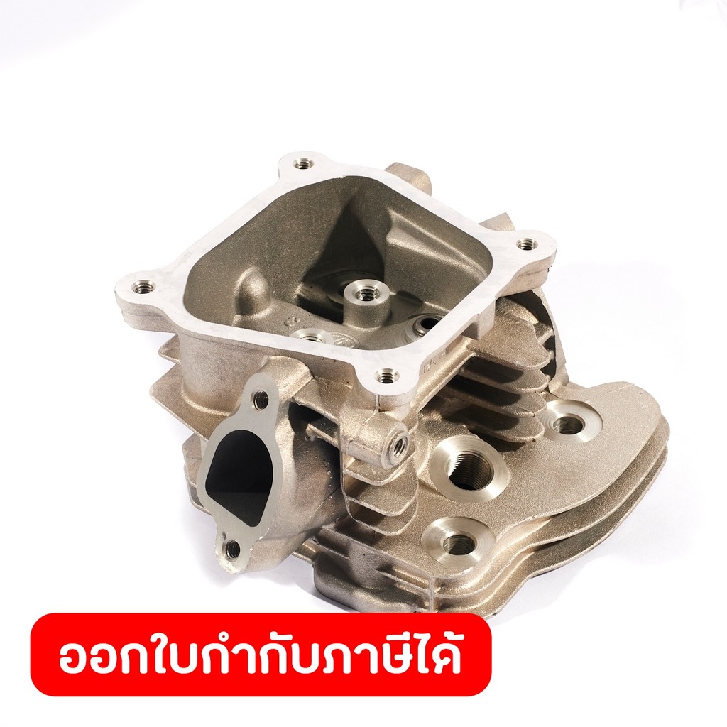 POLO อะไหล่ Head Comp,Cylinder ใช้กับเครื่องปั่นไฟ รุ่น GT4500I (โปโล)
