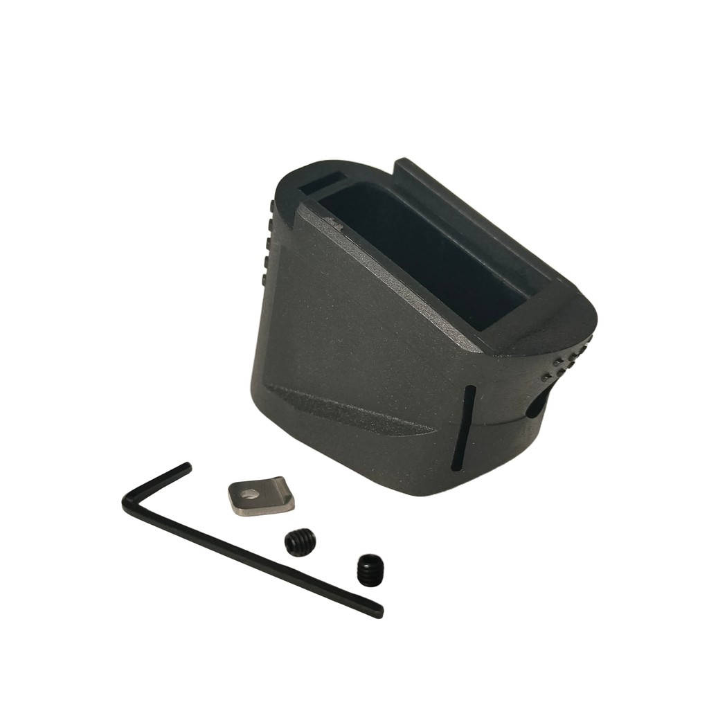 อุปกรณ์เสริมสำหรับ Canik TP9, TP9DA, TP9SF, TP9SFx ขนาด 9mm 15RD Magazine