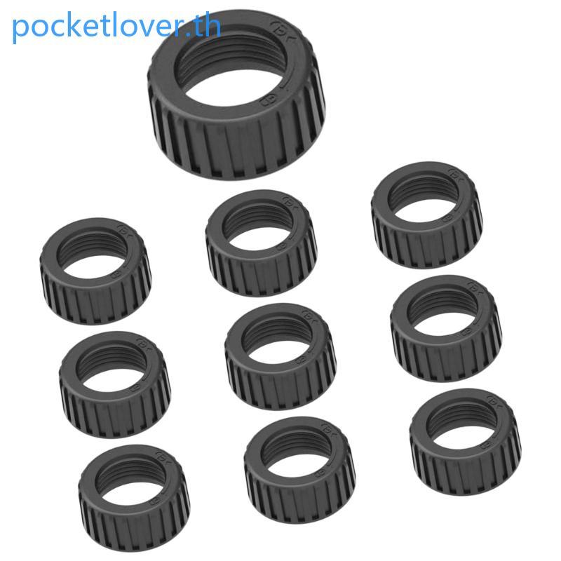 Poc Phone Holder อะไหล่ 17mm Head Fastening Nut สําหรับติดตั้งแอพพลิเคชั่น