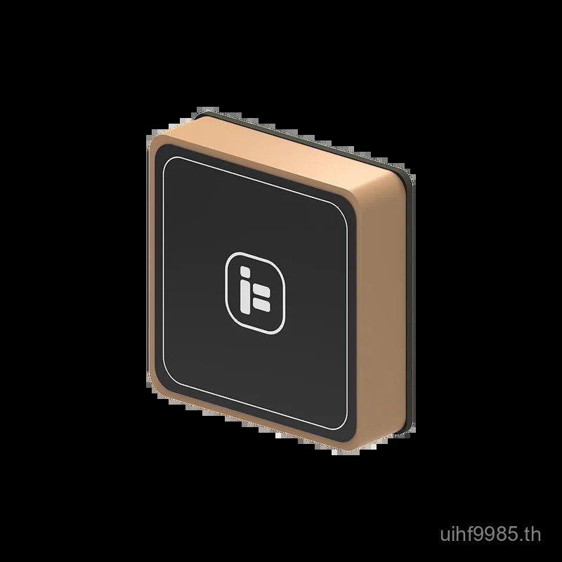 IFlight BLITZ M10 GPS V2 สําหรับชิ้นส่วนโดรน FPV T6FC