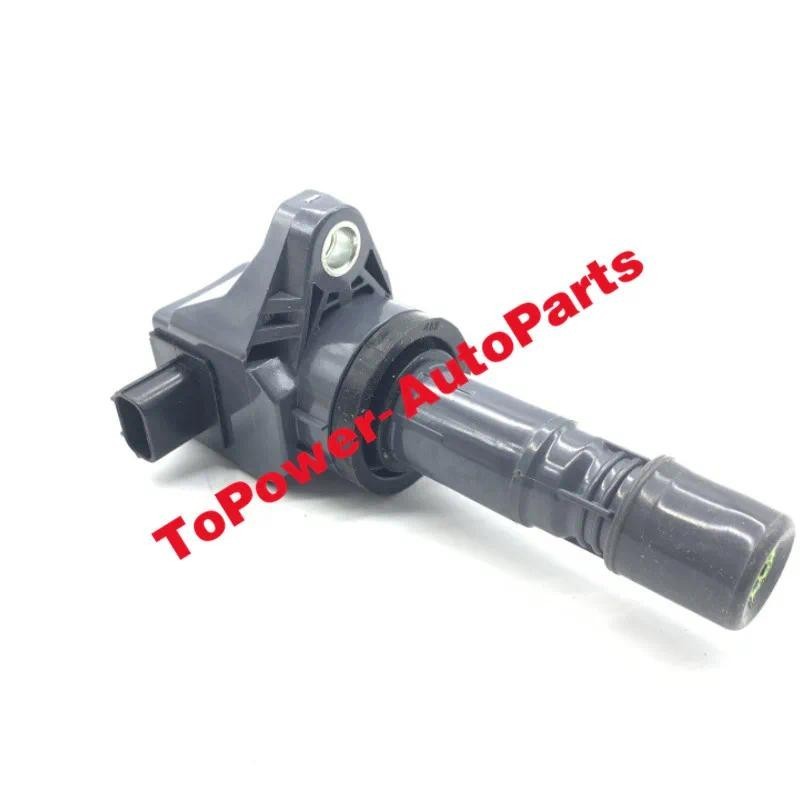 คอยล์จุดระเบิด 30520-R1A-A01 30520R1AA01 UF672 C-900 สําหรับ Hhonda HR-V 16-19 Civic Aacura ILX 1.8/