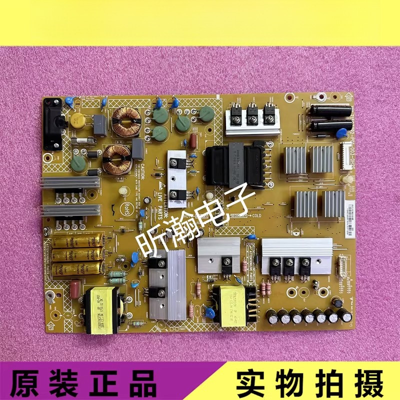 เหมาะสําหรับ KD-55X6000D power board 715G7792-P01-003-0H2S