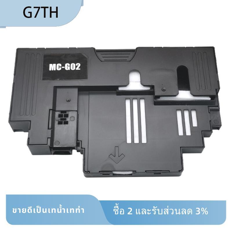 -G02 กล่องบํารุงรักษาสําหรับ -G02 กล่องบํารุงรักษา -G02 สําหรับ G680