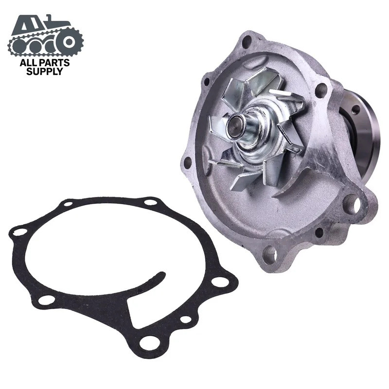 ปั๊มน้ํา 21010-FF225 21010-50K26 สําหรับ Nissan H15 H25 H20-II รถยก J02 UGJ02
