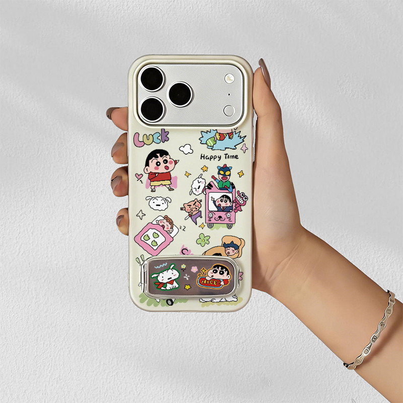 🥰luxe🥰เคสมือถือ เคสไอโฟน iPhone16PROAMX เคส Apple 15PROMAX 12PRO 14pro เคสโทรศัพท์ 13pro 11PROMAX 17PROMAX-XYGDEHY110