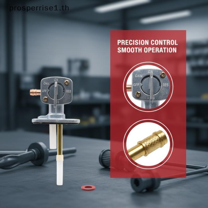 [PPTH] 1 ชุด er 200 YFS200 WR450F TTR TT-R 90 125 225 230 WR400F WR250Z WR250F XT 600 แก๊สการใช้ Pet