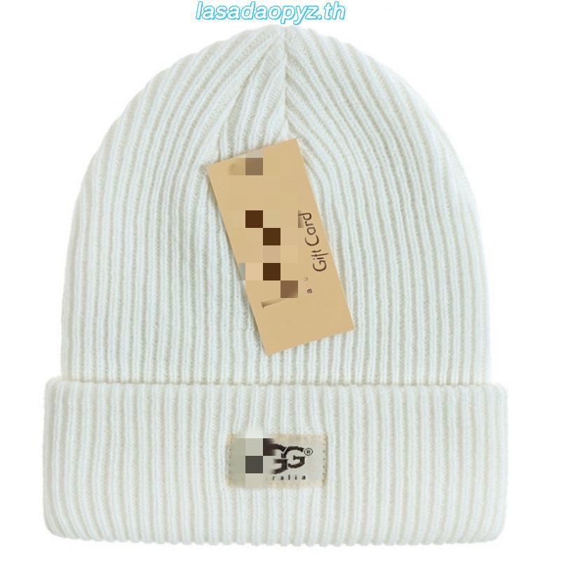 หมวกแฟชั่น Ugg Australia Beanie