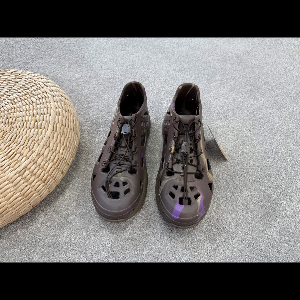 สีกาแฟ (M7~M11) The North Face Re-Activ The North Face Re-Activ The North Face Sandals