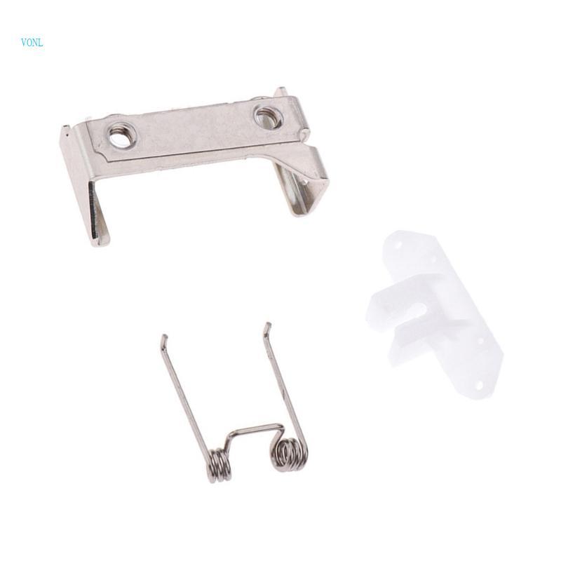 Vonl Clippers Holder Swing Head Spring สําหรับ JRL2020C P800 ปัตตาเลี่ยนไฟฟ้าใช้งานง่าย