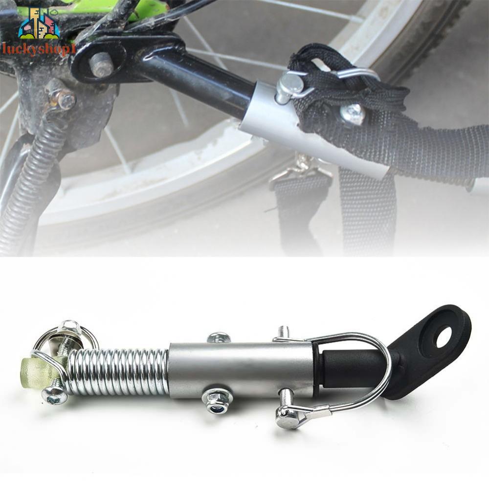 ขั้วต่อจักรยาน Bike Trailer Hitch แบบ-universal