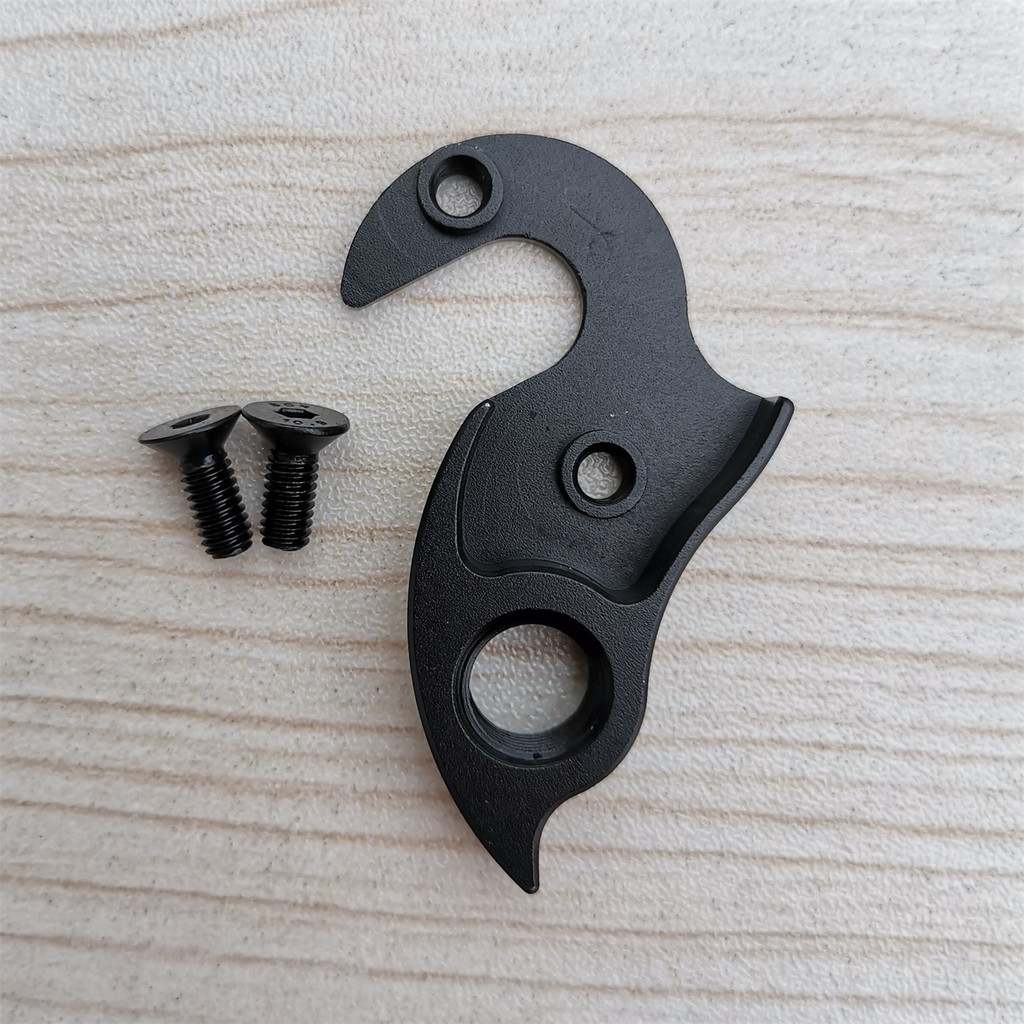 เหมาะสําหรับ Cinelli Cinelli xperience PROXIMA Cinelli xperience PROXIMA Claw Hook หลังหู Hook หางตะ