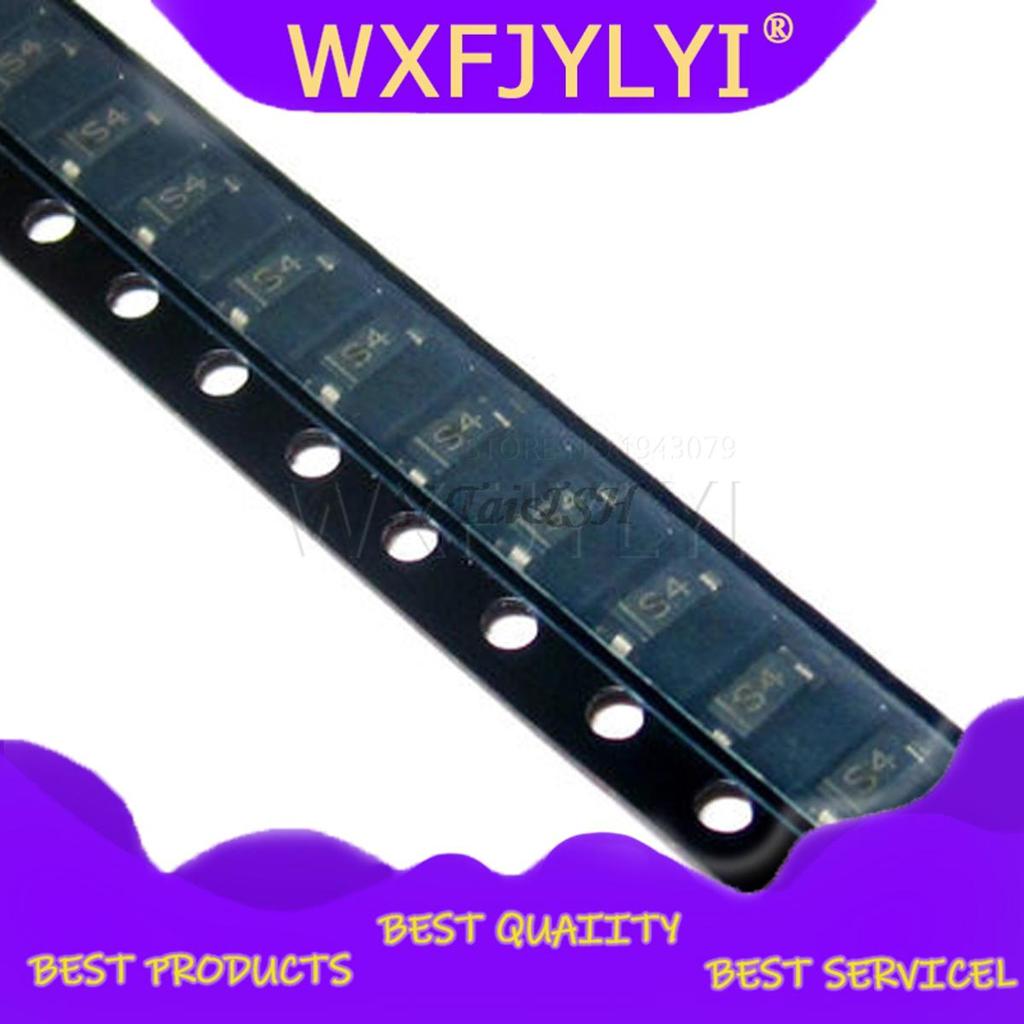 100 ไดโอด SMD 0805 SOD-123 1N5819 1N4007 1N4148 SOD123 SOD-323 1206 1N4148WS 1N5819WS B5819WS SOD323
