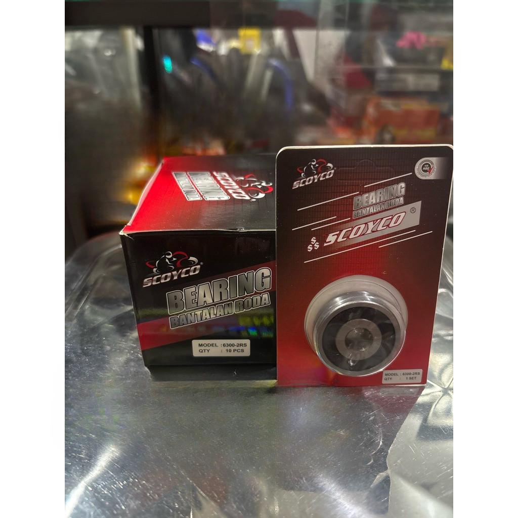 เฉพาะจุด 10 ชิ้นแบริ่ง 6300 LAHER 6300 2RS BEARING 6300-2RS 10 ชิ้นแบริ่ง LAHER KLAHER
