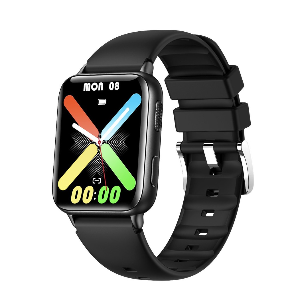 Y15Smart Watch1.81Large Screen8763E Heart rate health monitoring sports waterproof Bluetooth watch