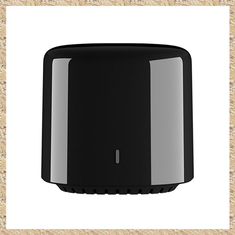 สําหรับ RM4C Mini Universal รีโมทคอนโทรลสมาร์ท WiFi IR รีโมทคอนโทรลควบคุมเสียงโดย Home