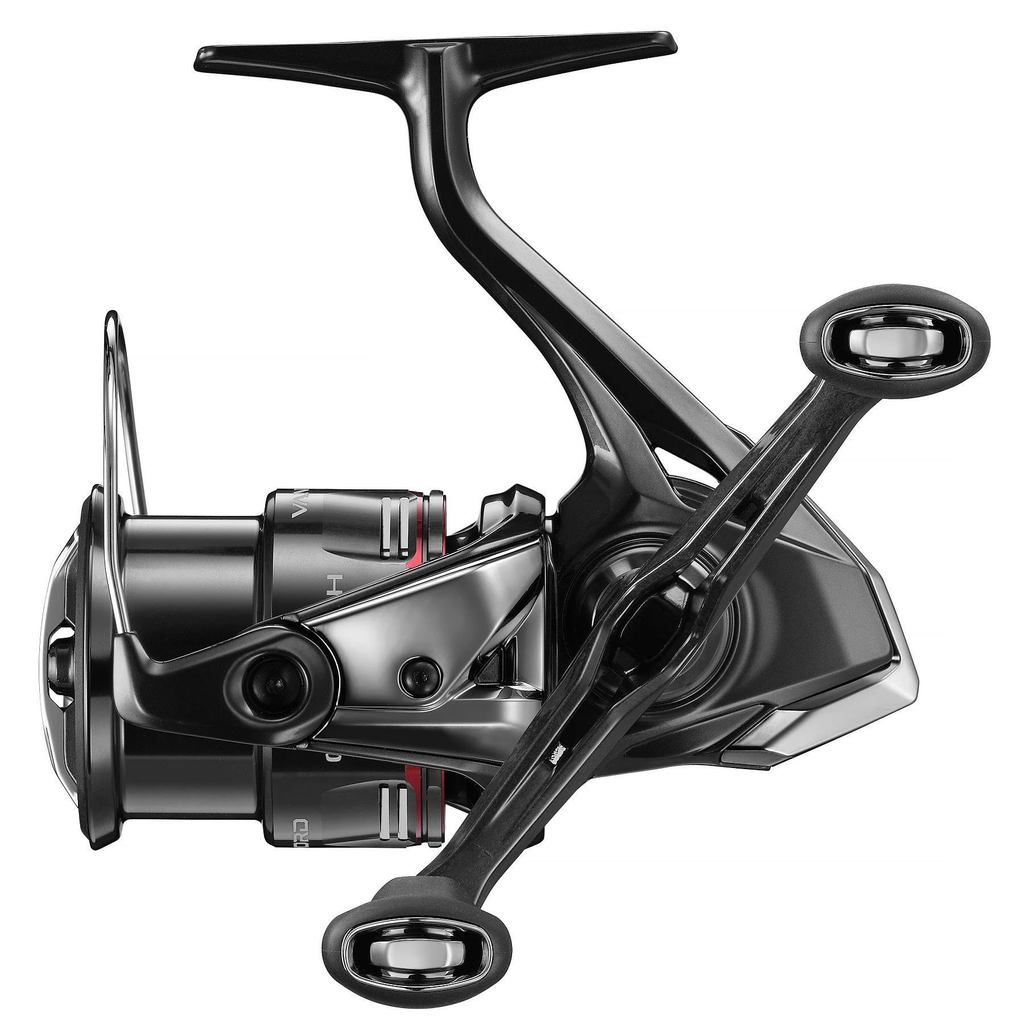 รอกหมุน SHIMANO 24 Vanford