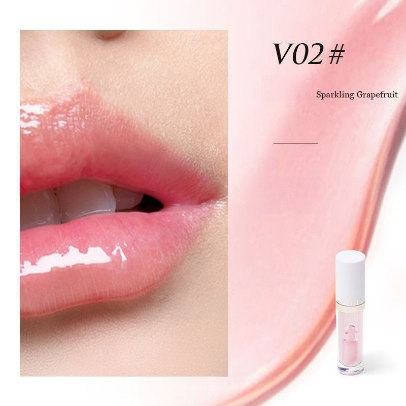 Eunarz Lip Gloss & Lip Oil