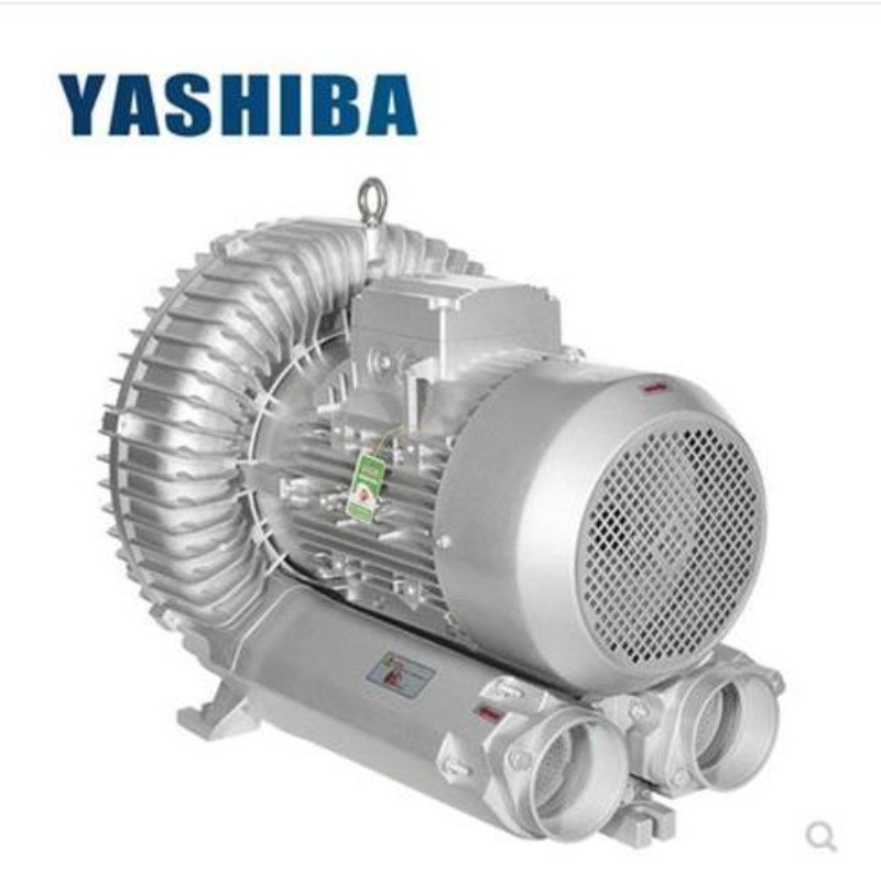 High Pressure Vortex Blower Fish Pond Air Pump Oxygen Pump Industrial Centrifugal