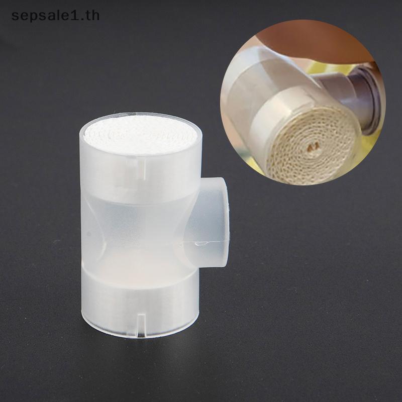 # SALE # แลกเปลี่ยนความชื้นความร้อนปลอดเชื้อแบบใช้แล้วทิ้ง Tracheostomy Trach Vent HME Filter .