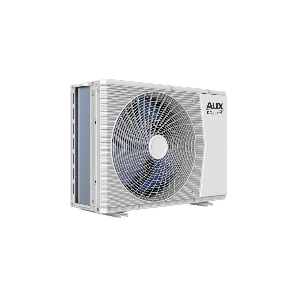 แอร์ AUX 9000BTU,12000BTU,18000BTU,24000BTU แอร์อินเวอร์เตอร์ เอยูเอ็กซ์ MF Series ประหยัดไฟ AUX ASW DIMA-3S Inverter - รูปที่ 5