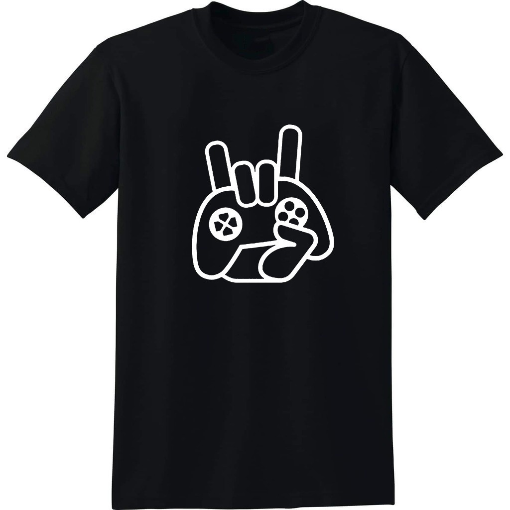 เตรียมจัดส่ง Gamer T-shirt LOL DOta2 ML ROS PUBG etc._05