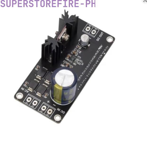 LT3042 ตัวควบคุม 0.8μVRMS 10Hz-100kHz Dual AC และ DC อินพุตสําหรับอุปกรณ์เครื่องเสียง