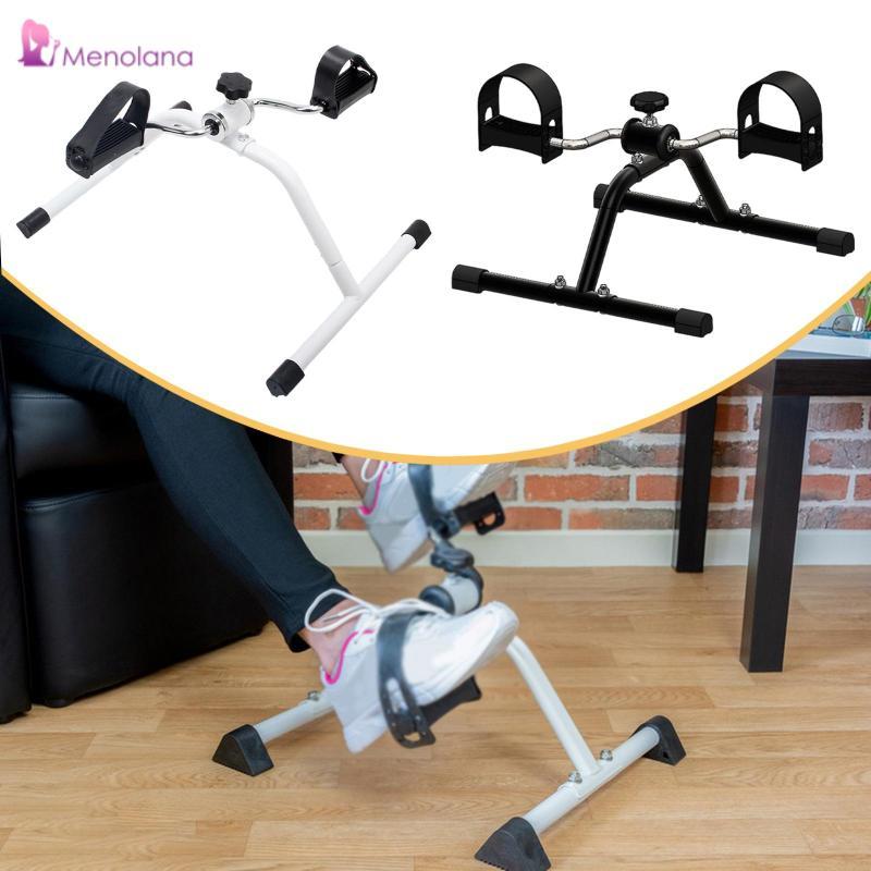 [Menolana] ขาออกกำลังกายจักรยานตั้งพื้น นั่งลง pedaling และ cardio step เหมาะสำหรับการออกกำลังกายในบ