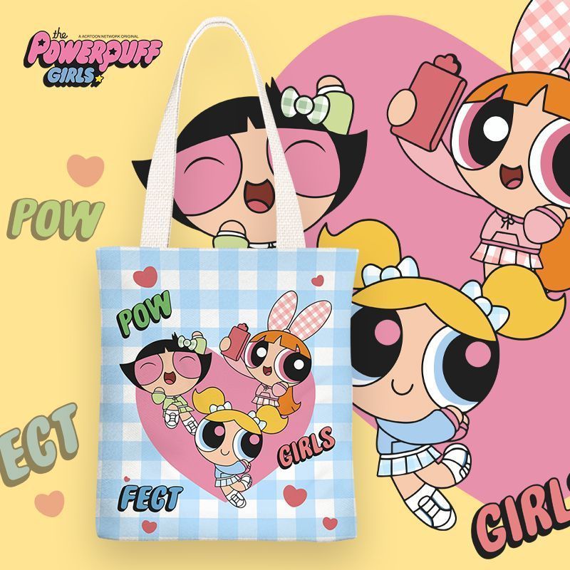 【พร้อมส่ง】powerpuff girls  powerpuff girl powerpuff girls	Merchandise, plush keychains, birthday gif