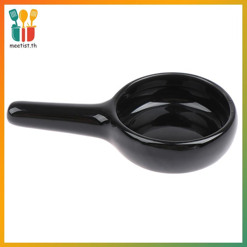 MEET เซรามิค Aroma Burner Burner Aromatherapy เชิงเทียน TH