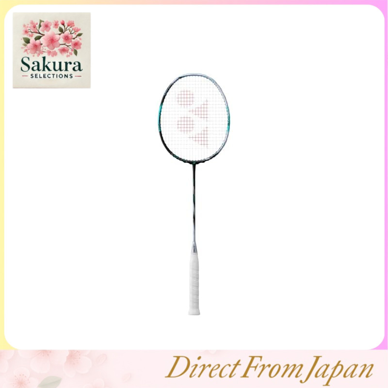 YONEX Badminton Unstrung Racket Astrox 88D Pro 4U-5 Black × Cerulean Blue