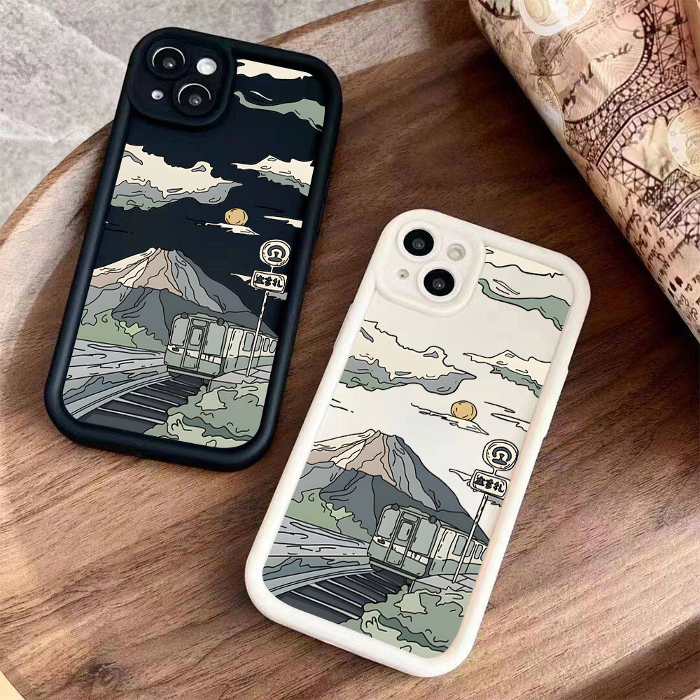 เคส Vivo V50 V60 Llte V25 Pro V23 V27 V29 V23E V40 X200 V30E V19 Y31 Y36 Y72 Y76 Y21D Y19s Y04Y39 Y29 Y20 Y21 Y22 Y30