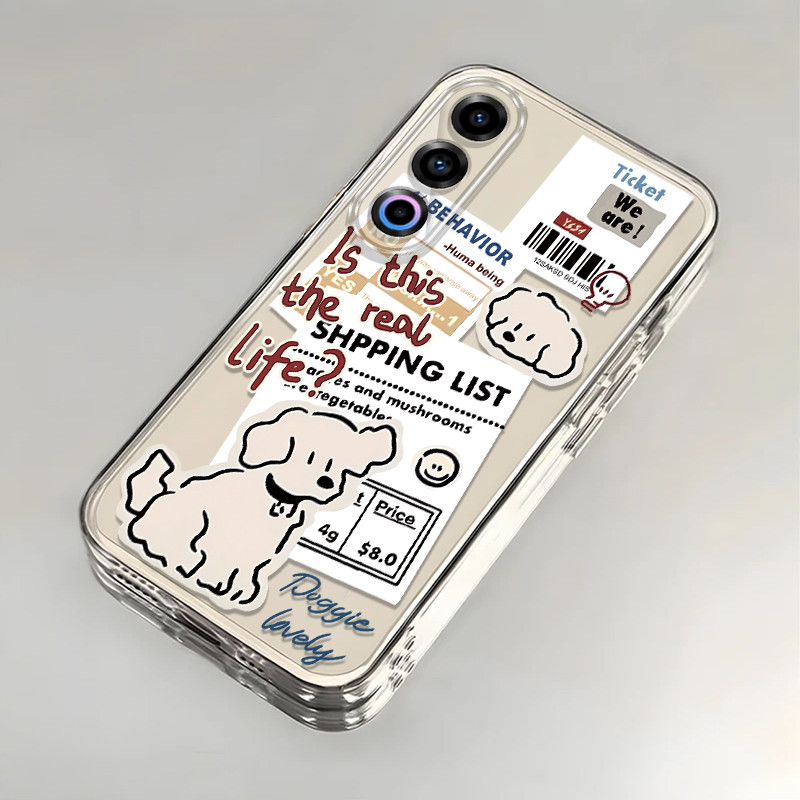 เคส oppo a3x 5g oppo a3x เคส เหมาะสําหรับ OPPOA3x เคสโทรศัพท์ OPPO สไตล์ใหม่ A3X5G ป้องกัน OPPOAX กร