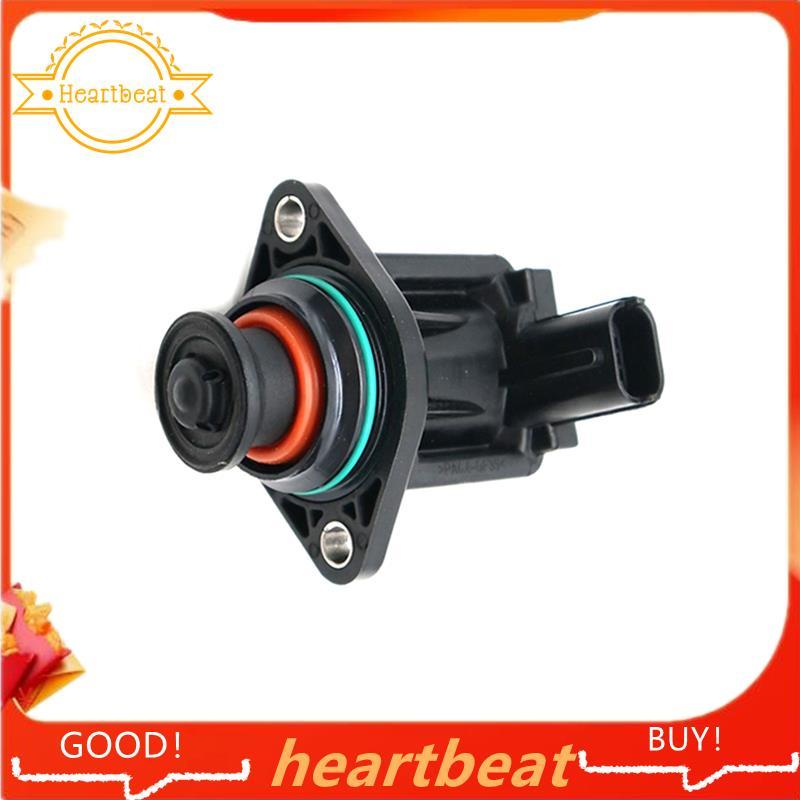 รถ Turbocharger Diverter วาล์วสําหรับ EXPLORER TAURUS Bypass วาล์ว Solenoid วาล์วสําหรับ AA5E-9U465-
