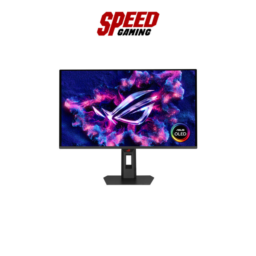ASUS XG27AQDNG | 26.5" QD-OLED 2560X1440 360Hz | Monitor(จอมอนิเตอร์) | By Speed Gaming