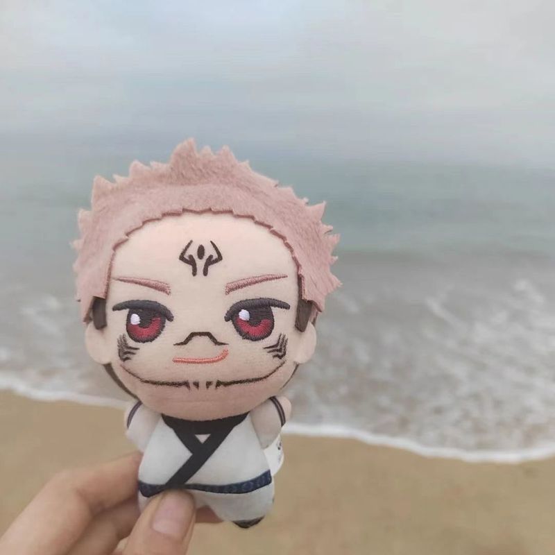 【พร้อมส่ง】sukuna figure สุคุนะ Sukuna jujutsu kaisen Ryomen มหาเวทย์ผนึกมาร Ichiban Banpresto TAITO 