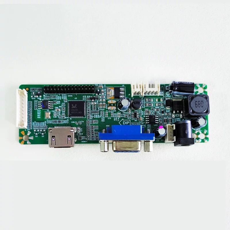 เมนบอร์ดจอ LCD รุ่นรวมใช้ได้ V.MS81I SG81MW_VH_F001/F003 ZD.2281.V01R00 MH01C