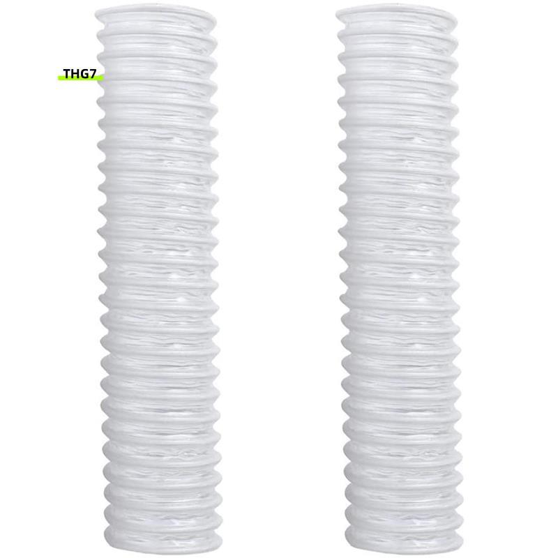 Belinda7Lower Duct Hose Replacement 1-1/2 นิ้วสําหรับเครื่องดูดฝุ่น Rotator NV341, NV470, NV472, NV5