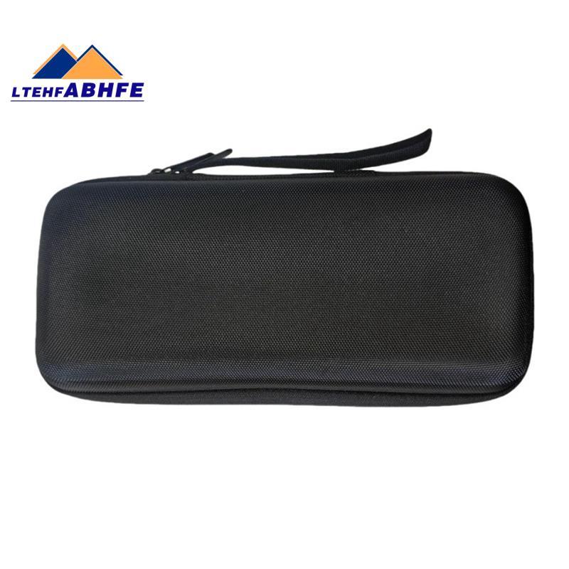 [ขายร้อน L]กระเป๋าเก็บป้องกันกระเป๋าถือสําหรับ Odin2 Portal สําหรับ Odin2 Handheld Grip เกมคอนโซล