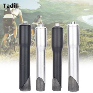 Tadil 22.2/25.4/28.6 มม. อะแดปเตอร์.Threadless Quill Stem สำ…